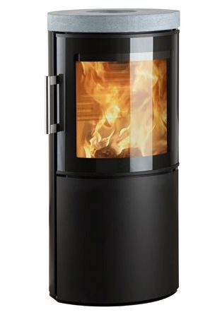 HWAM 3120mc Modern Classic mit Specksteintop-Platte HWAM 3120mc Modern Classic mit Specksteintop-Platte