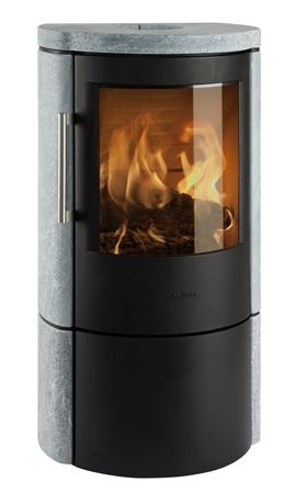 HWAM 3640c Classic mit Speckstein HWAM 3640c Classic mit Speckstein