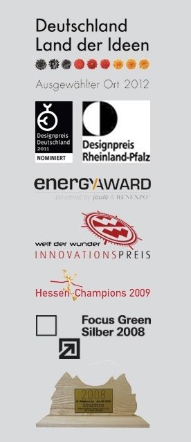 xeoos Auszeichnungen xeoos Auszeichnungen