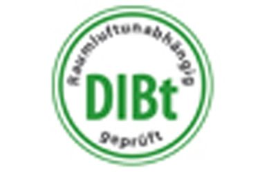 Dibt geprüft Dibt geprüft