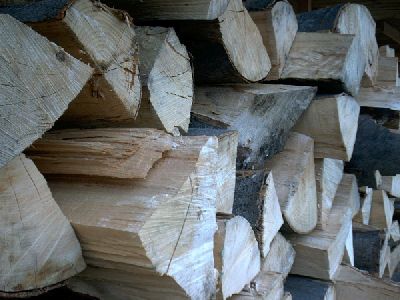 Tipps zum Holzheizen